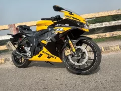 Suzuki GSX-R150